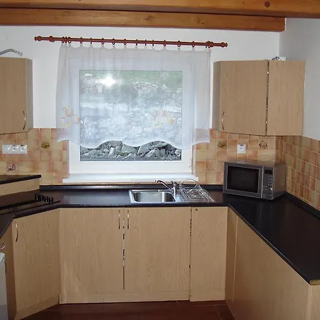 Holiday home Chata *