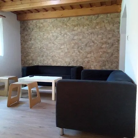 Chata Holiday home *