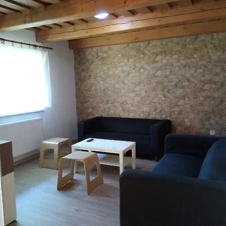 Holiday home Chata Vyhne